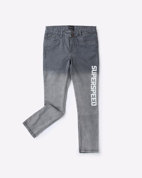 gray jeans for boys