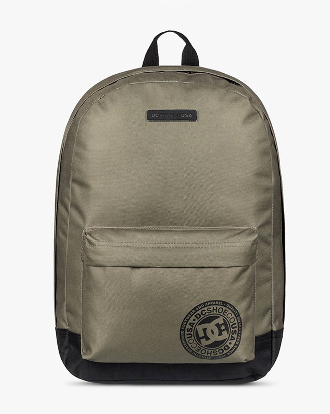 dc backstack backpack