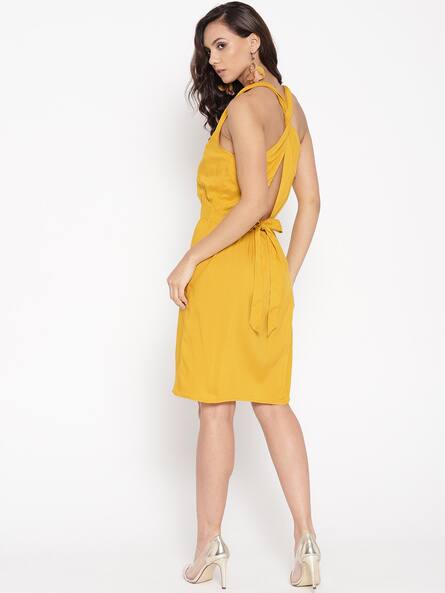 dvf augusta dress