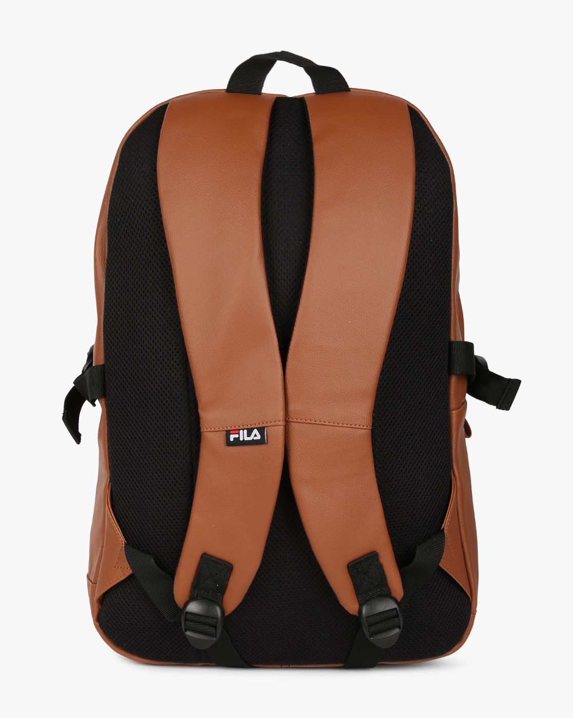 Fila backpack hotsell mens brown