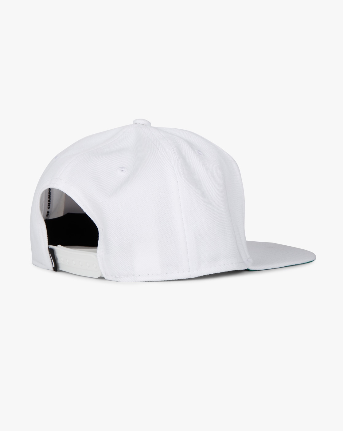 Nike - Men - Futura Snapback - Black/White - Nohble