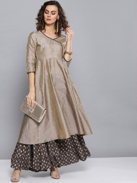 Big bazaar tour  FBB new arrivals latest kurtis palazzos skirts tops   pants  YouTube