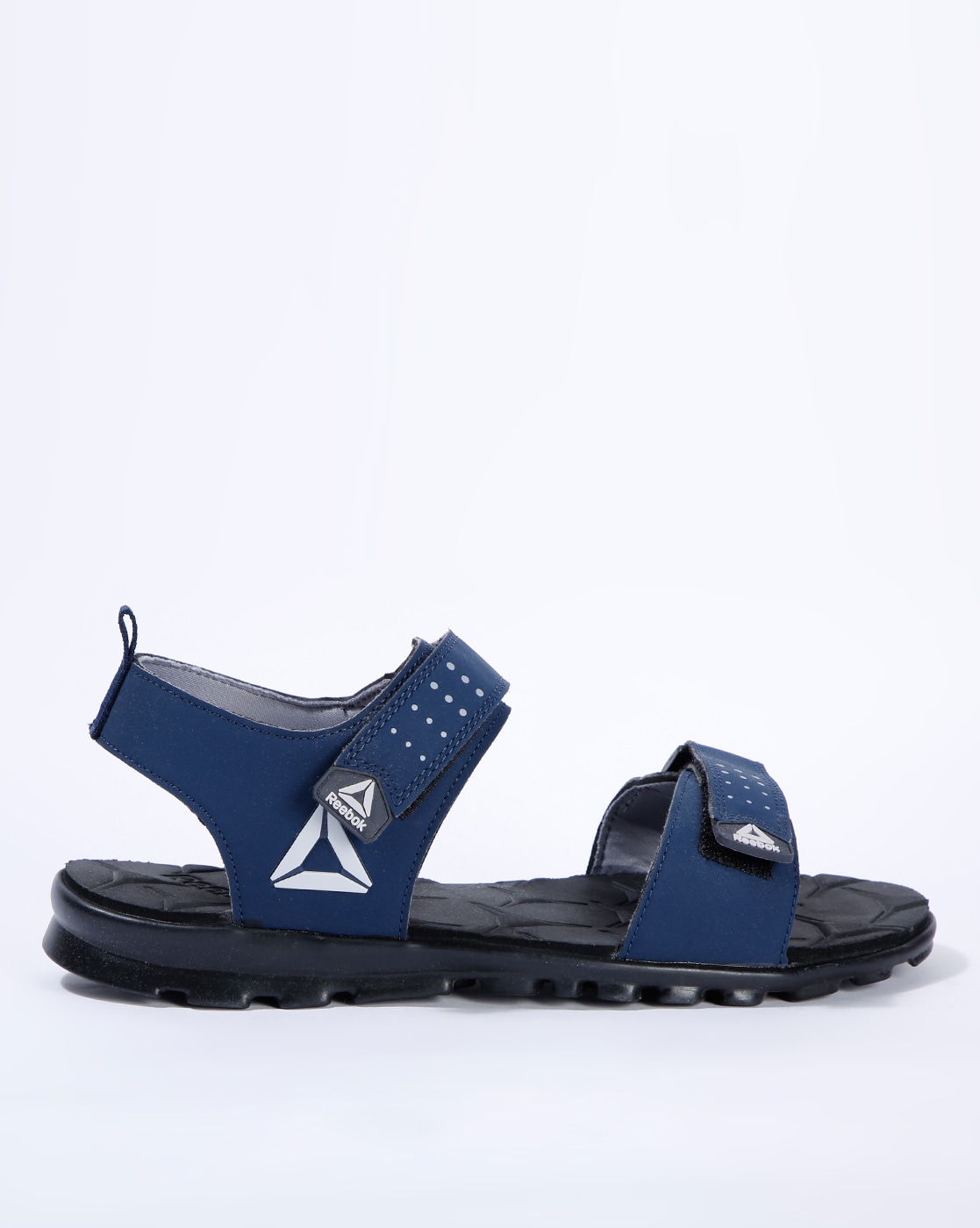 Buy Blue Sports Sandals for Men Online | Ajio.com