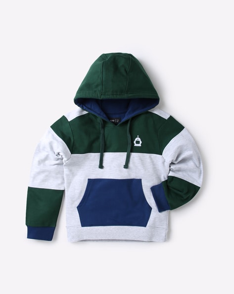 reebok hexawarm hoodie