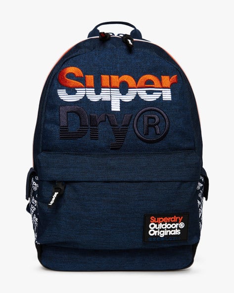 Jackel Montana Backpack