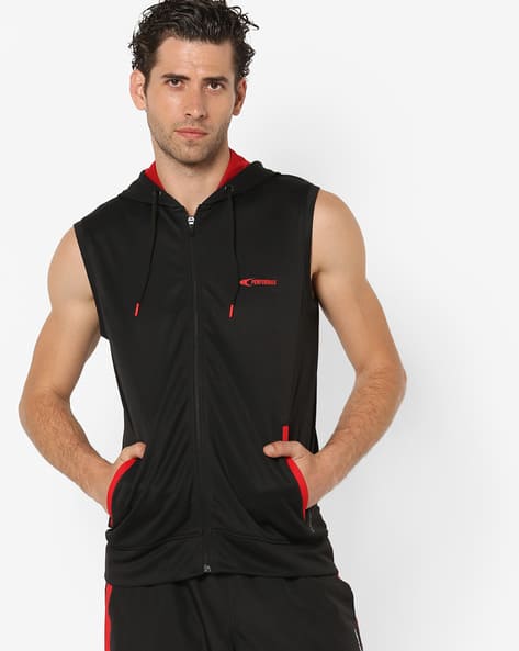 Buy Black Jackets \u0026 Coats for Men by 
