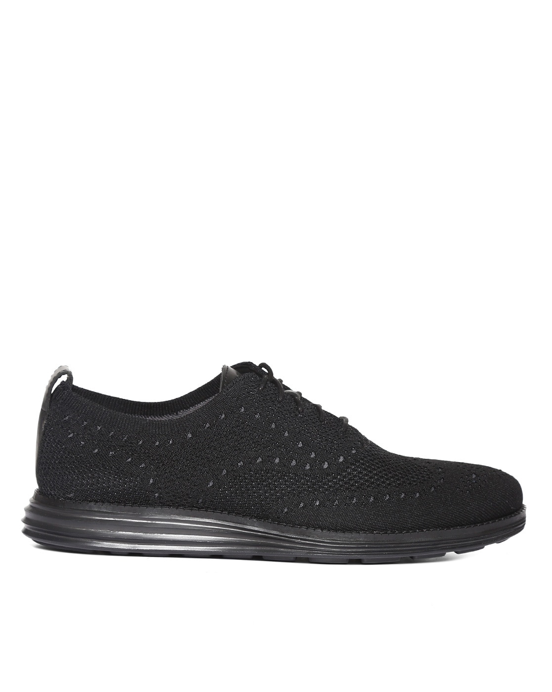 cole haan stitchlite wingtip oxford sneaker