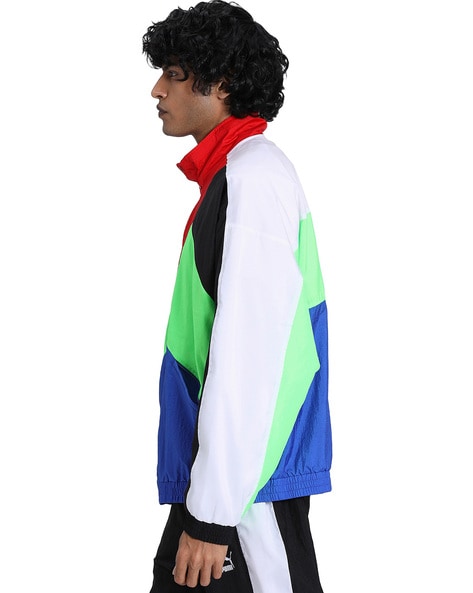 Puma tfs discount og track jacket