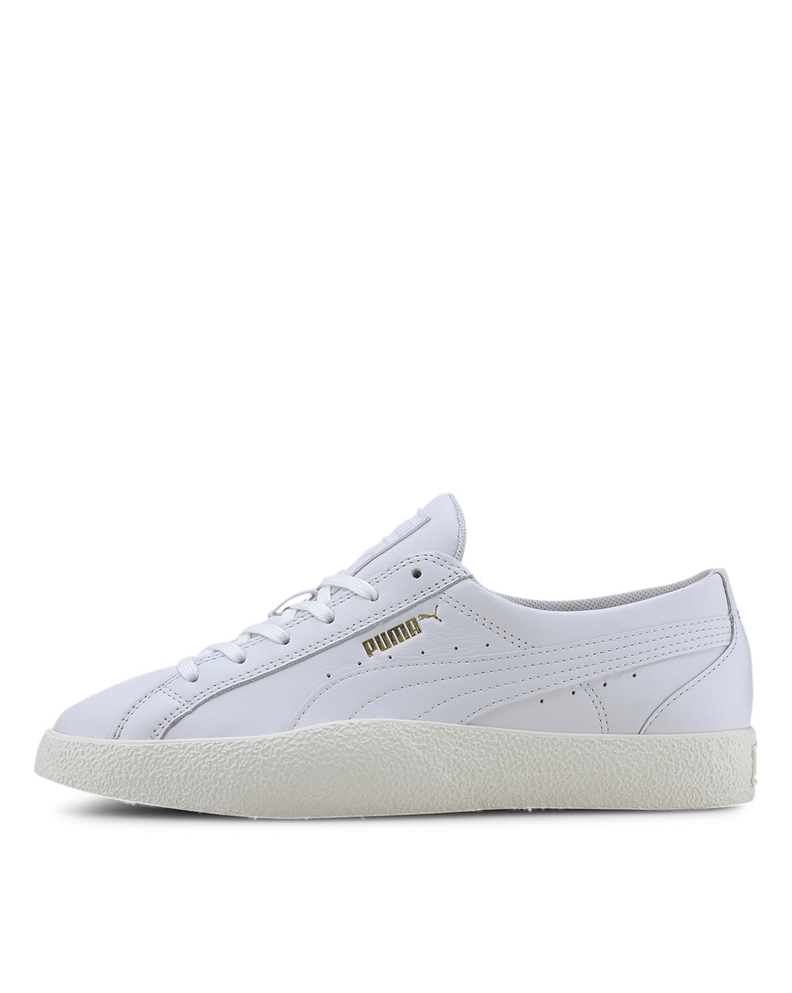 Buy White Casual Shoes for Women by Puma Online 