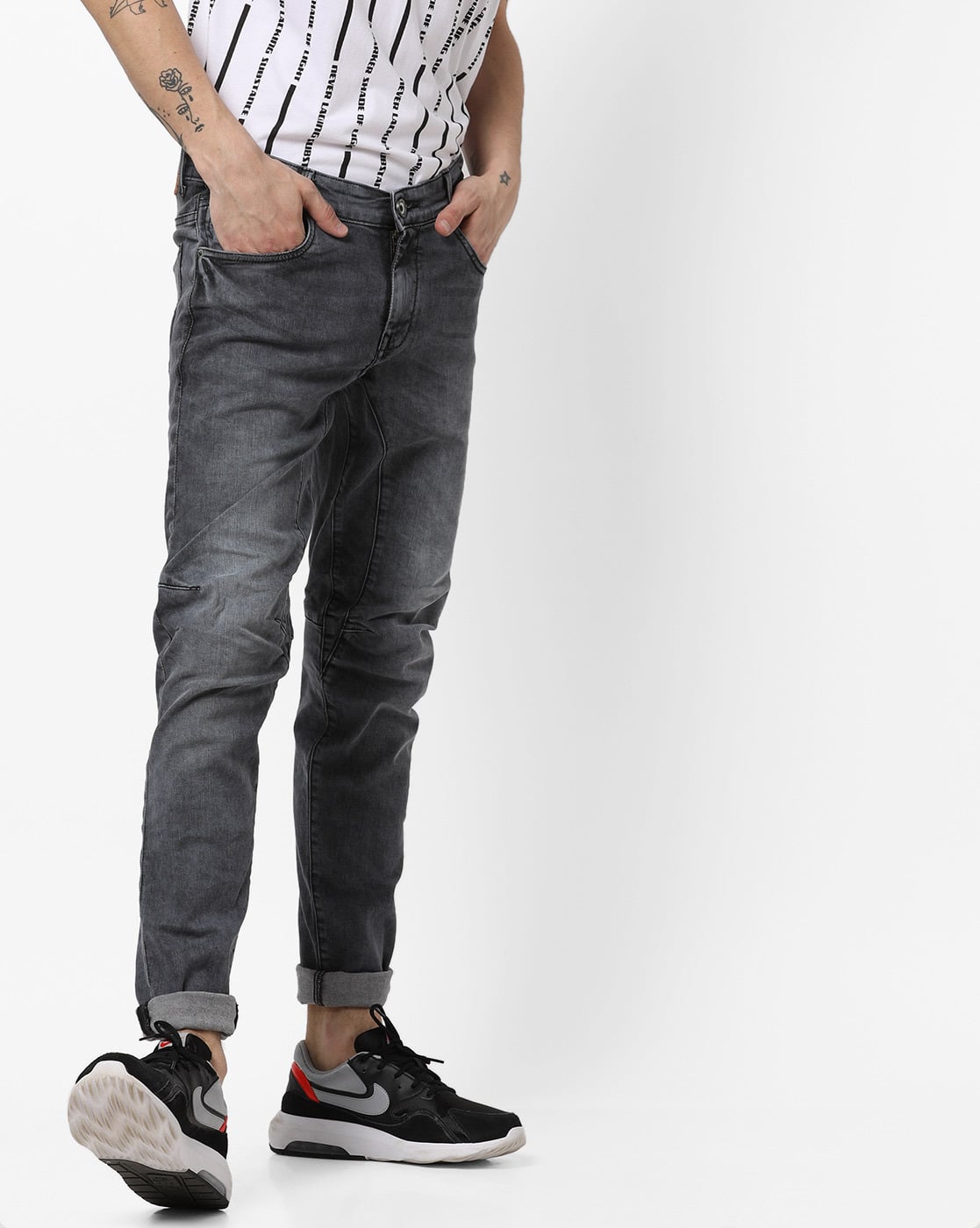 mufti re tailored jeans