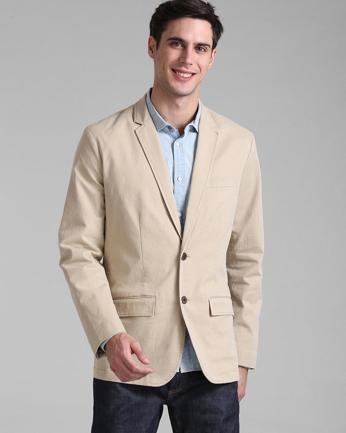gap sport coat