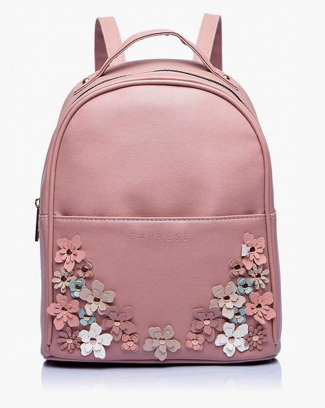 caprese backpacks for women