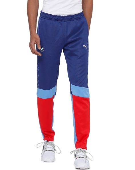 Bmw m motorsport men's t7 track pants sale