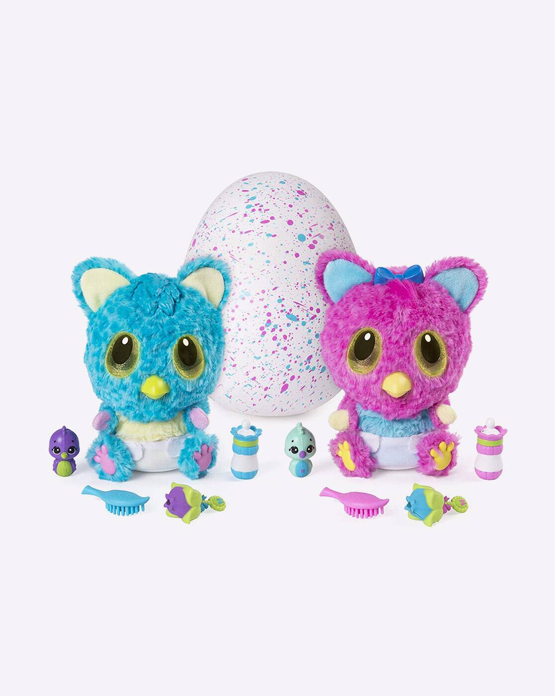 hatchimals shopping