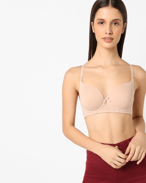 Buy Nude Bras for Women by PrettySecrets Online