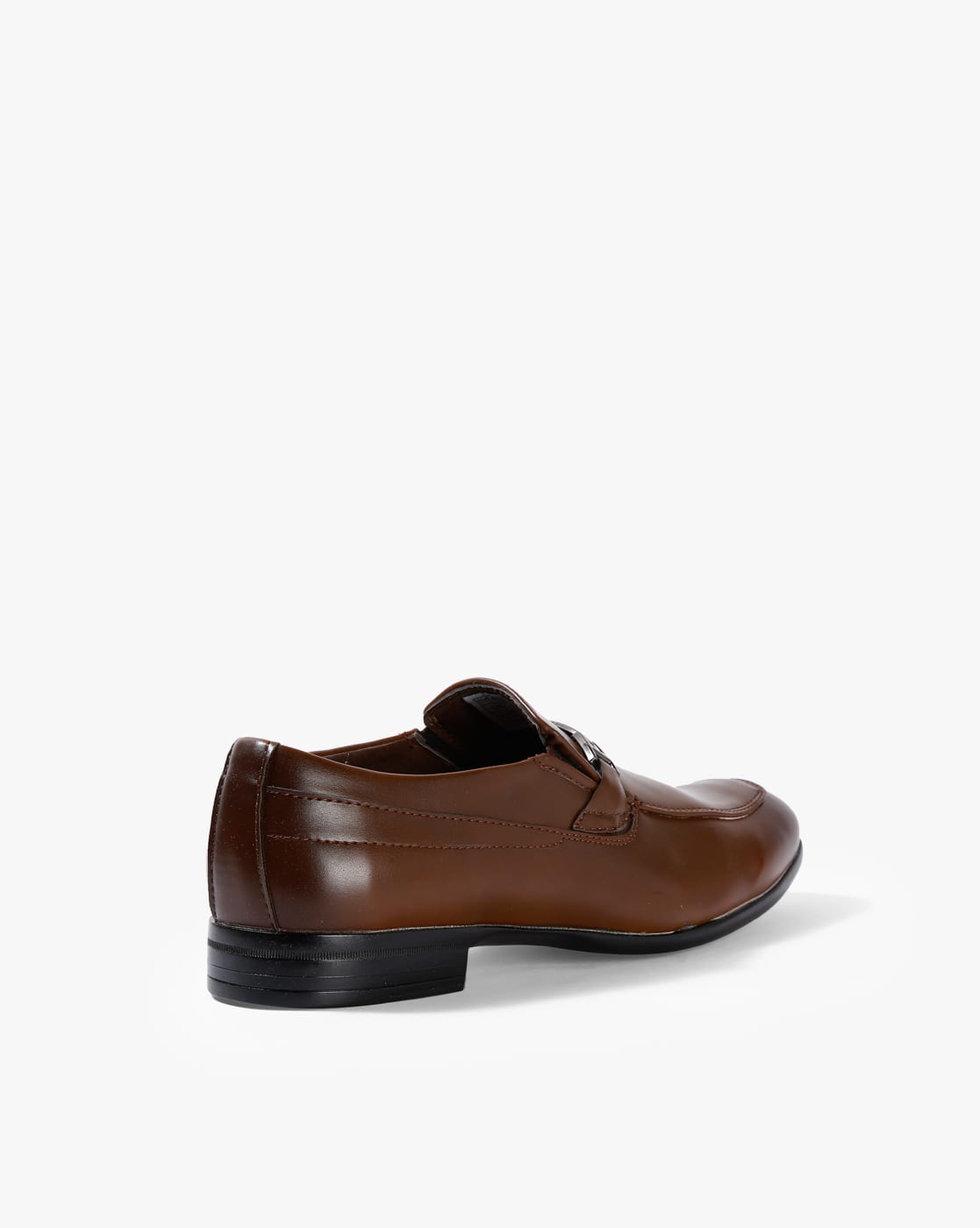 Buy Coffee Brown Formal Shoes for Men 