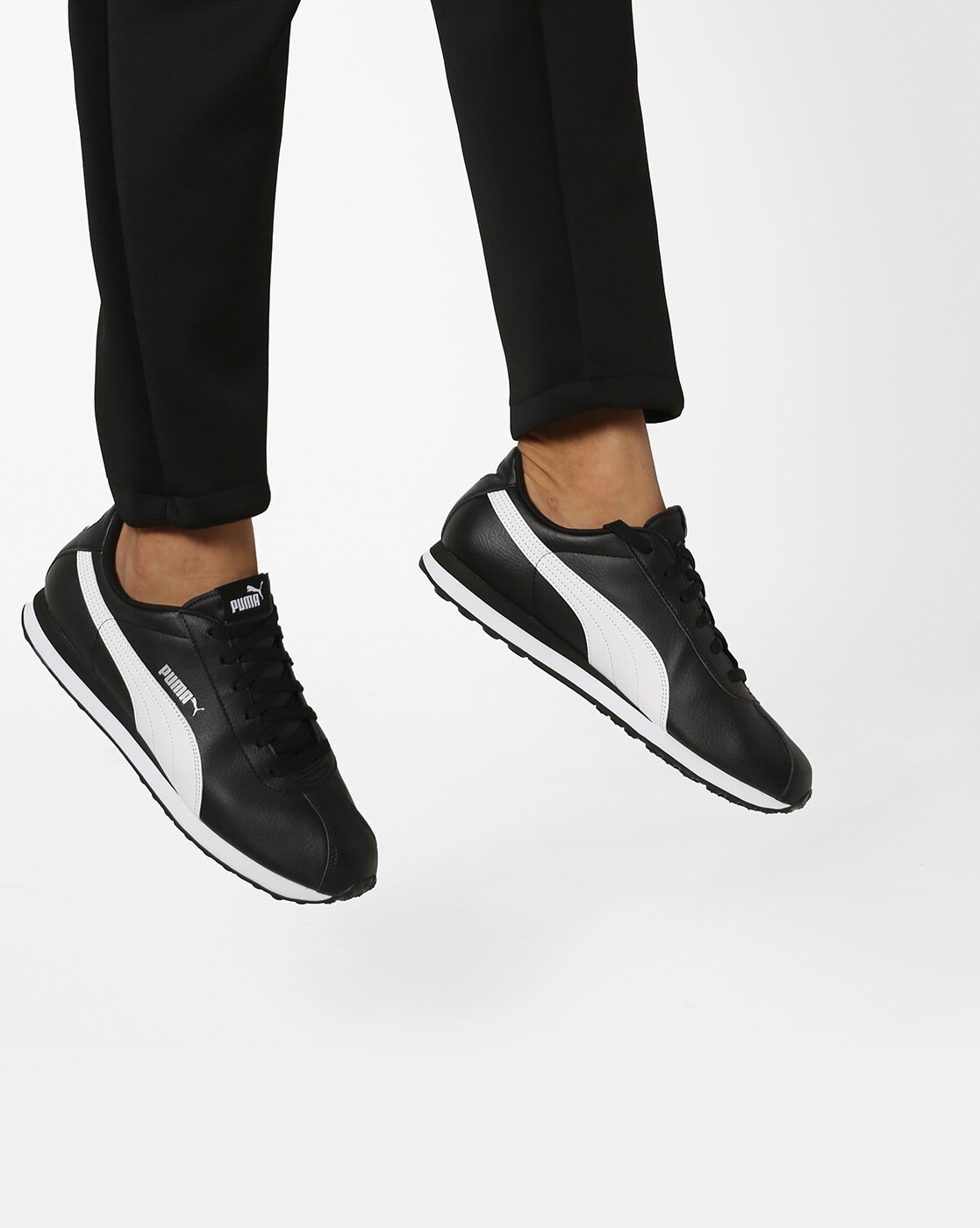 puma turin shoes
