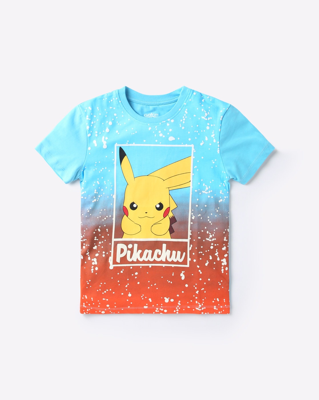 pikachu t shirt india