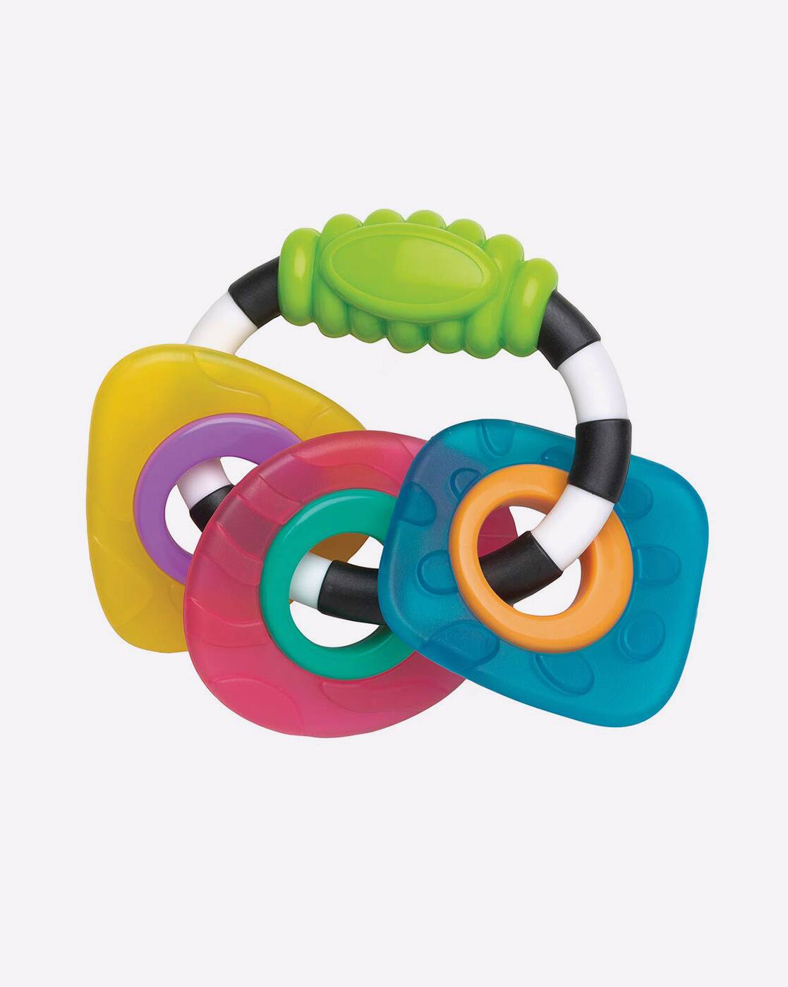 playgro giraffe teether