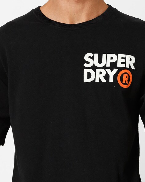 Superdry Echo Beach Long Sleeve T-Shirt