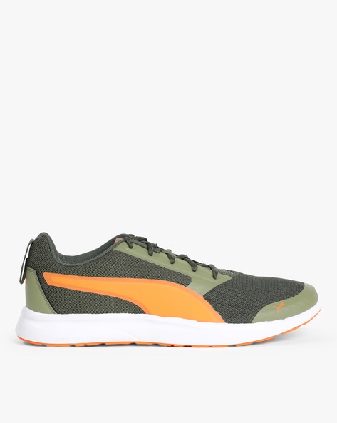 Puma store breakout idp