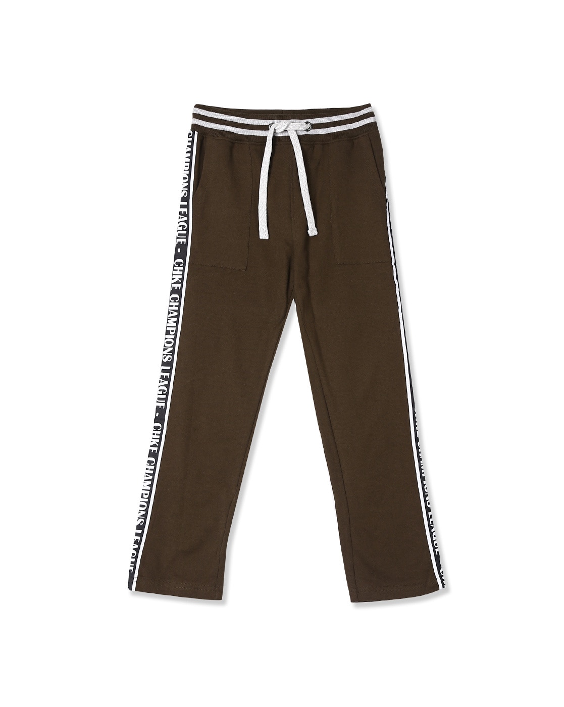 cherokee track pants