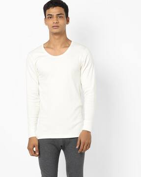 jockey thermal vest