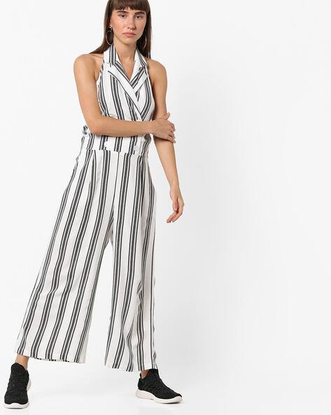 ajio jumpsuits