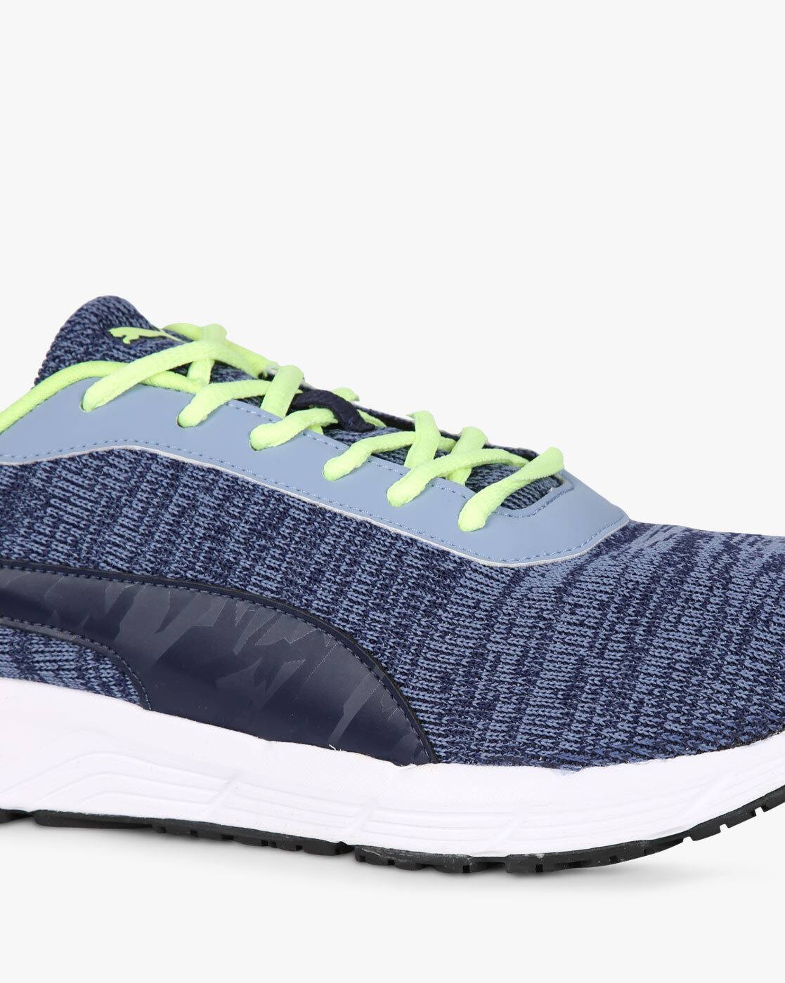 puma valor knit idp