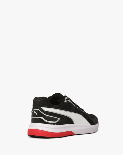Puma Escaper Puma Tech Runner PUMA Men's Escaper Tech Running Shoes (Size  10, Red) In Pune