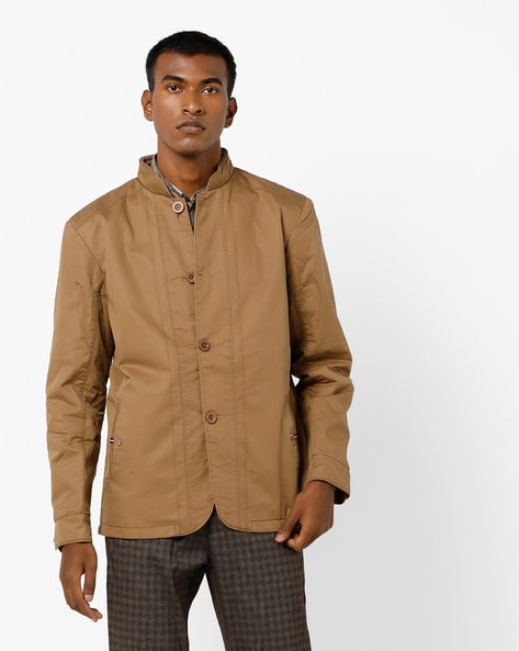 Jackets to wear with button clearance downs