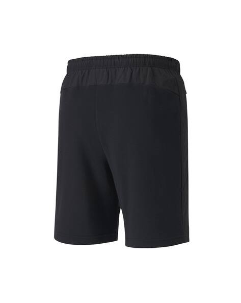 Buy Black Shorts \u0026 3/4ths for Men by 