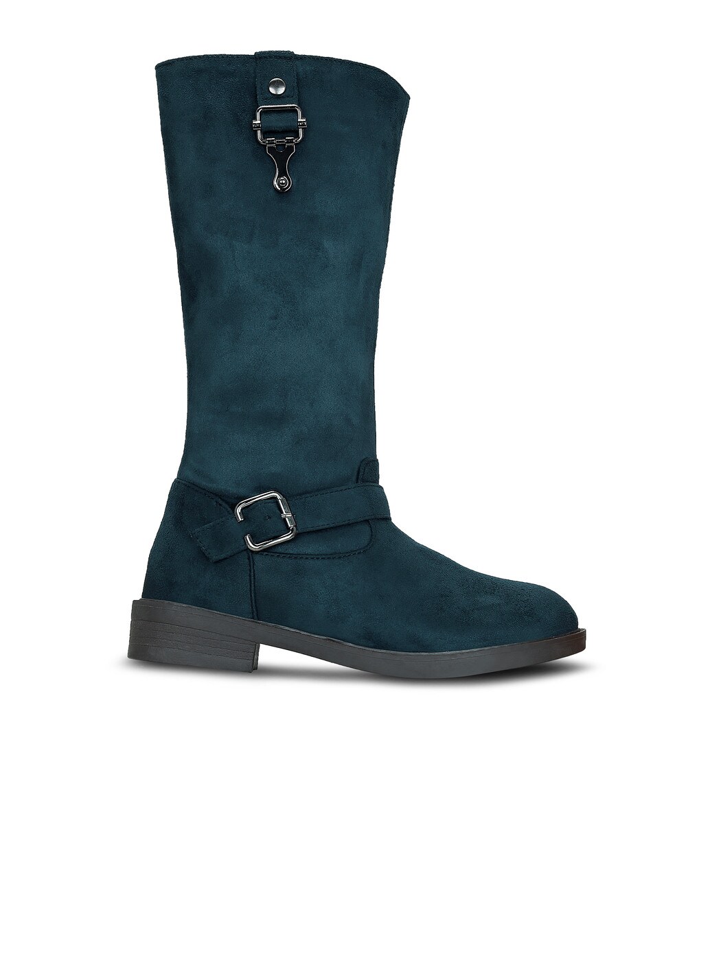 cheap mid calf boots