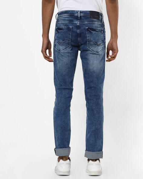 Buy Blue Jeans for Men by Killer Online 