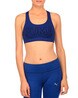 Buy Blue Bras for Women by PUMA Online