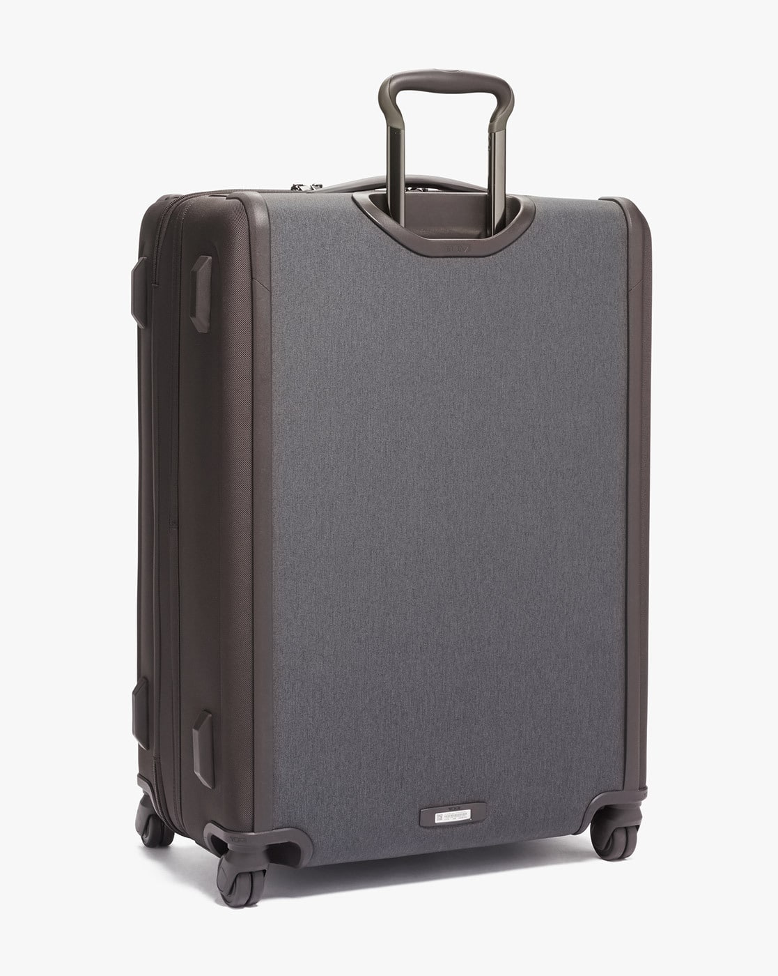 medium trip expandable 4 wheeled packing case