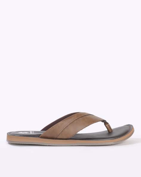 casual shoes red tape men's leather sandals