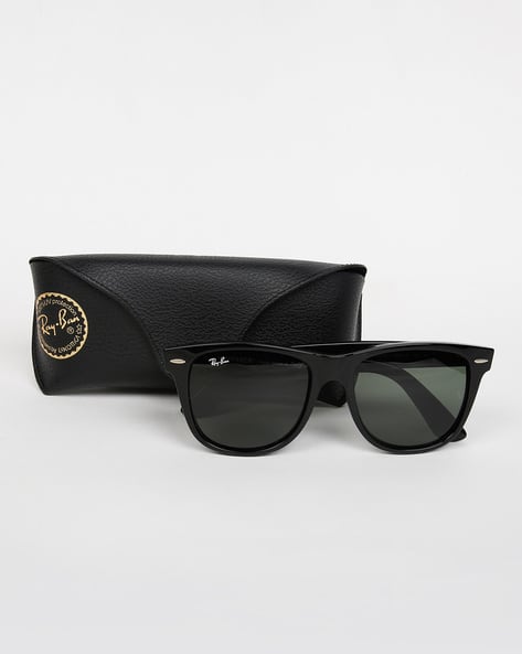 0RB214090154 UV-Protected Wayfarers (Image - 2)