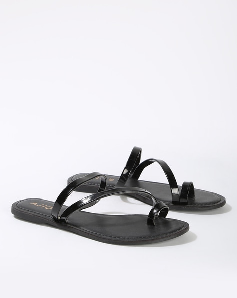 Angles Eryx Brown sandals | www.footic.com