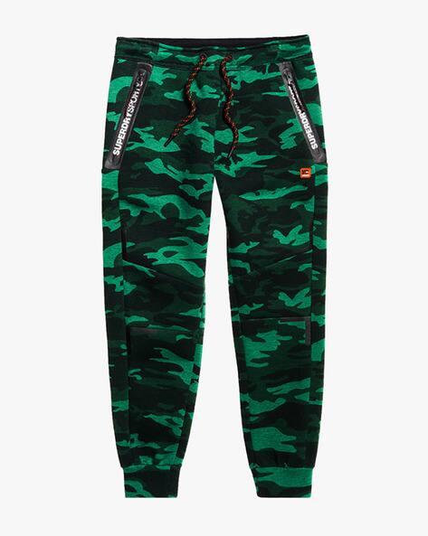 gym tech stretch joggers