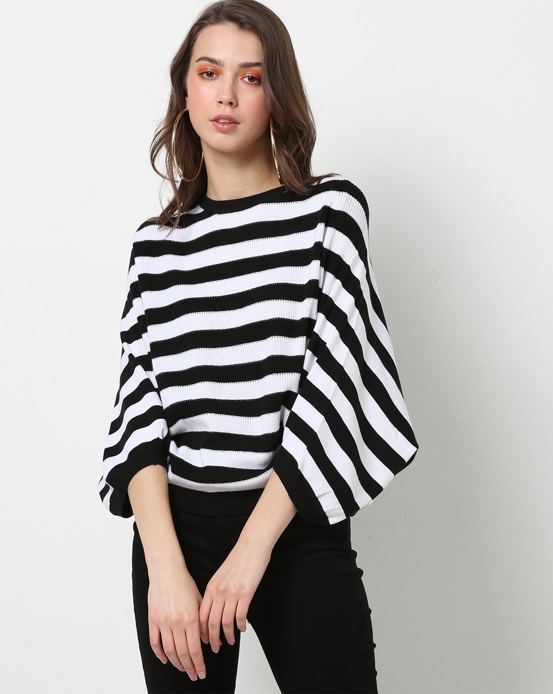 levis striped t shirt womens