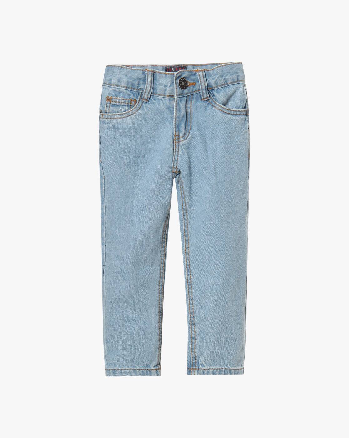 Jeans for Boys by KB TEAM SPIRIT 