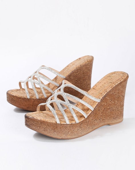 Catwalk wedges on sale