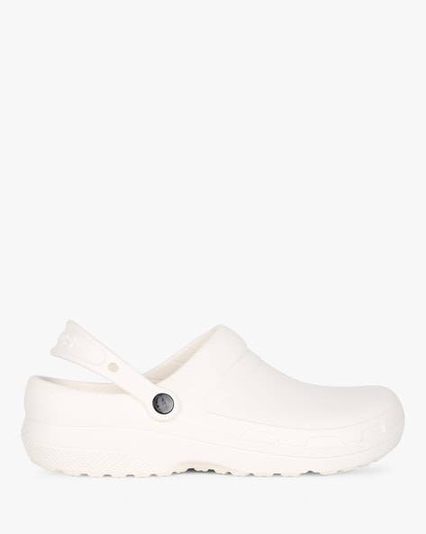 crocs for men ajio