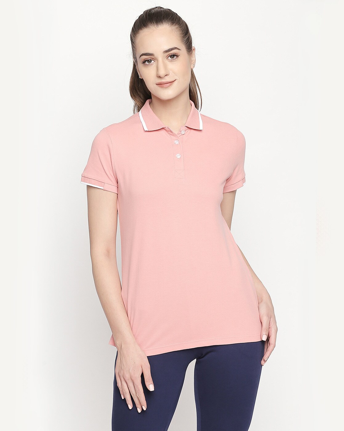 ajile polo t shirts