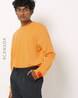 Crew-Neck Sweatshirt
