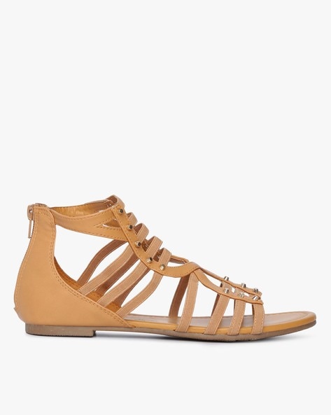 Gladiator shops sandals for womens payless