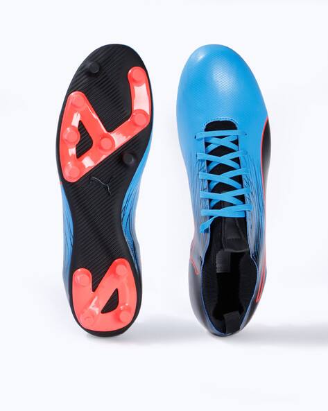 puma evoknit football shoes