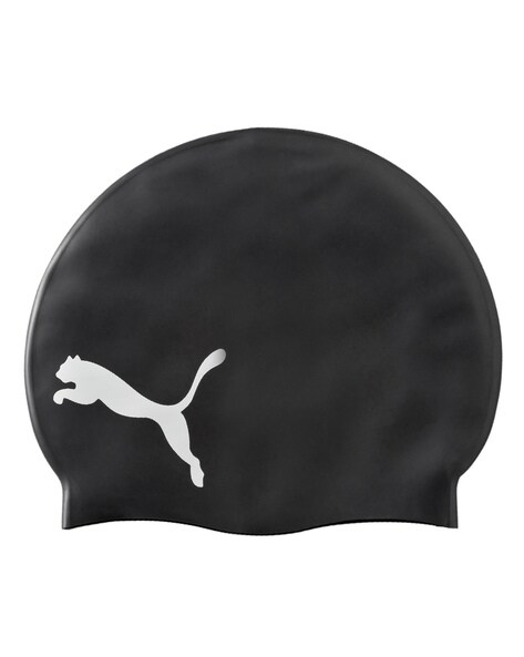 Swimming Cap with Logo Branding