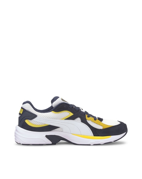 PUMA Men's Hypnotic LS Sneaker Famous Footwear, 49% OFF